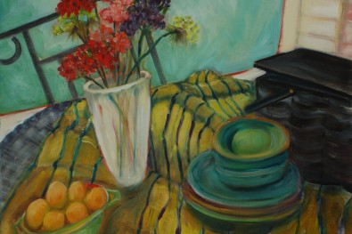 FIESTAWARE PICNIC